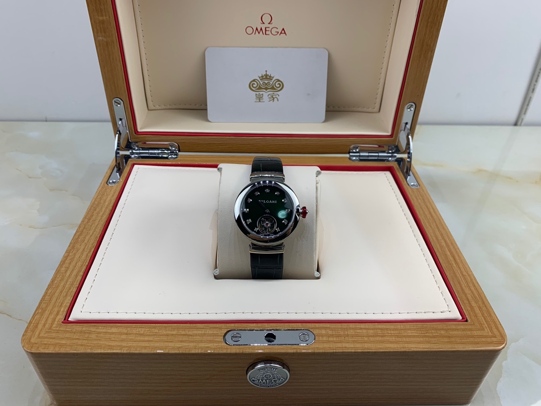 Longines 皇家 浪琴名匠系列双日历男款腕表