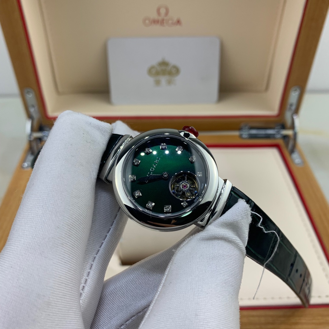 Longines 皇家 浪琴名匠系列双日历男款腕表