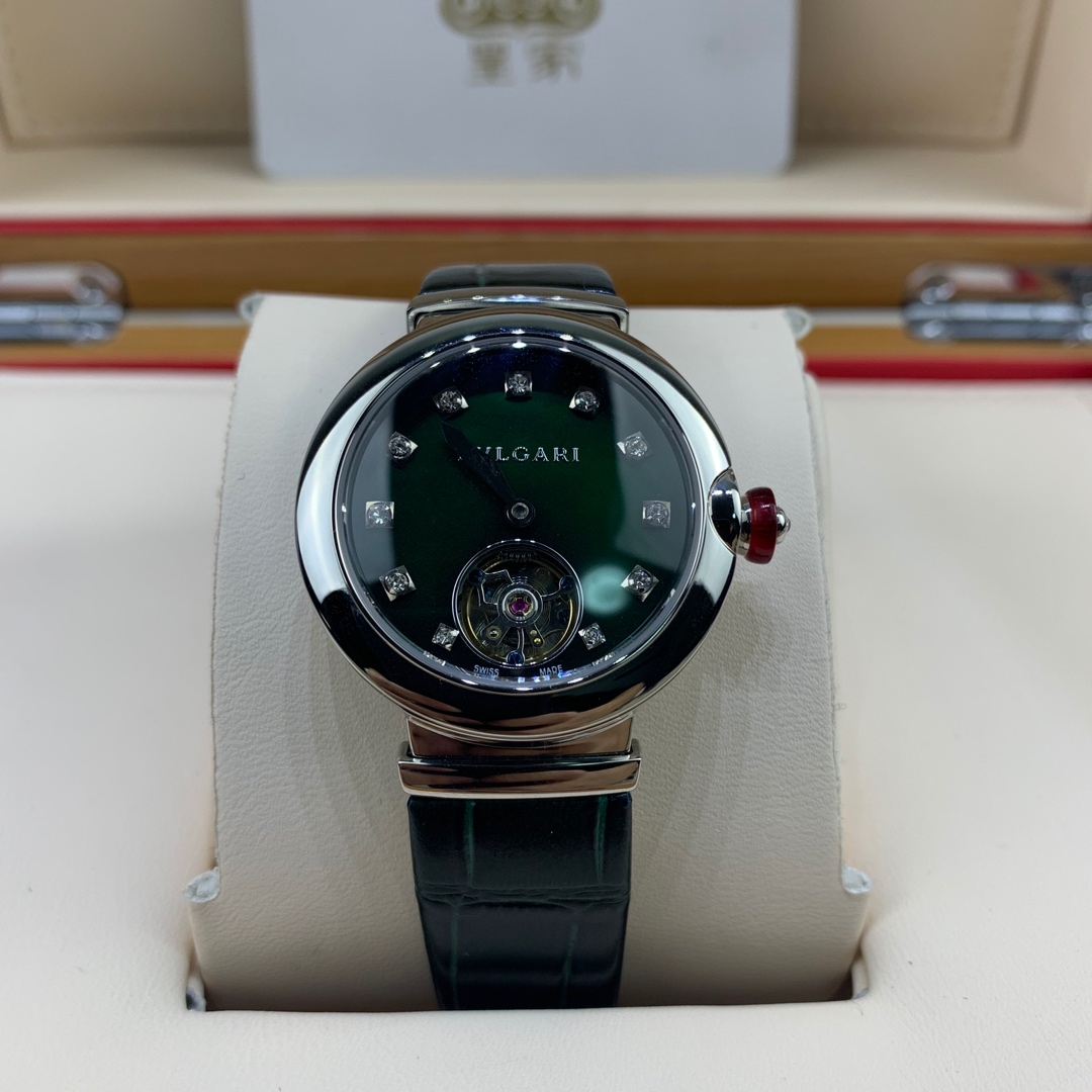 Longines 皇家 浪琴名匠系列双日历男款腕表