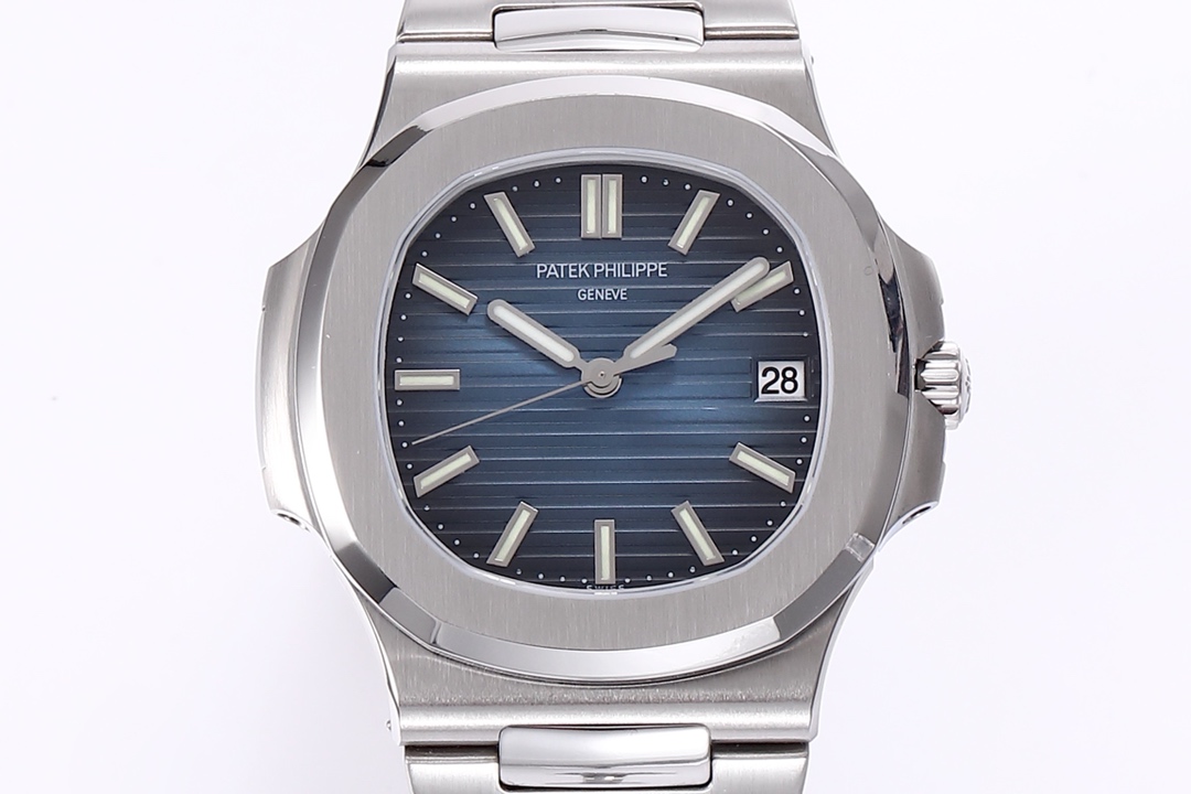 NO:143178,MKS Excellent Achievement [Top Sports, Luxury Collection] MKS Excellent Achievement - PATEK PHILPPE Nautilus/1A Series, which integrates sports and casual, business formal wear, Yang Fan showed off, shocking (correcting any shortcomings in all versions on the market) [Case] ​​The watch size is 40mmX9mm. The high-recognition P/1A Nautilus case has a square appearance, and is wearing a hand-fitting hand-to-wrist design, and the design is light and elegant. Each workpiece is a top technical crystallization of the reproduction industry. [Technical Breakthrough] From Meyouda 9015 to self-produced Cal.324 movement - exquisite polishing CNC engraving The gem bearings are bright and natural, with exquisite craftsmanship, reaching the level of the Swiss Observatory [Excellent Achievement] 1. Exclusively purchased the original version to develop in the market 2. Exclusively realize the balance position and the authentic product 3. It is the thinnest imitation on the market.  Sporty and elegant, with incomparable cores—produced by MKS, must be a fine product!  ,loro piana19860909MKS卓越成就【顶级运动 典藏奢华】 MKS卓越成就——集运动休闲,商务正装一身的PATEK PHILPPE鹦鹉螺/1A系列,杨帆展航,震撼出击（修正市面所有版本的任何不足）【表壳】腕表尺寸40mmX9mm.具有高辨识度的P/1A鹦鹉螺外壳,仪态万方,佩戴贴手合腕,设计轻巧雅致.每一只工件都是复刻业界顶尖的技术结晶.【技术突破】由美优达9015改自产Cal.324机芯——精致的打磨 CNC雕刻 宝石轴承鲜艳自然、工艺精湛,达到瑞士天文台水平【卓越成就】1.市场独家购入原版开发 2.市场独家实现摆轮位置与正品吻合 3.是目前市面上最薄仿品. 运动优雅 真芯无比—MKS出品 必属精品！,,loro piana,Watch