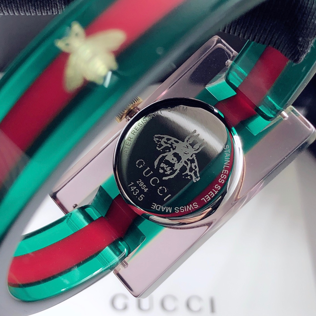 Gucci Watches GCWT1227-212