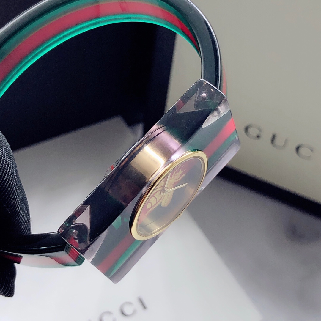 Gucci Watches GCWT1227-212