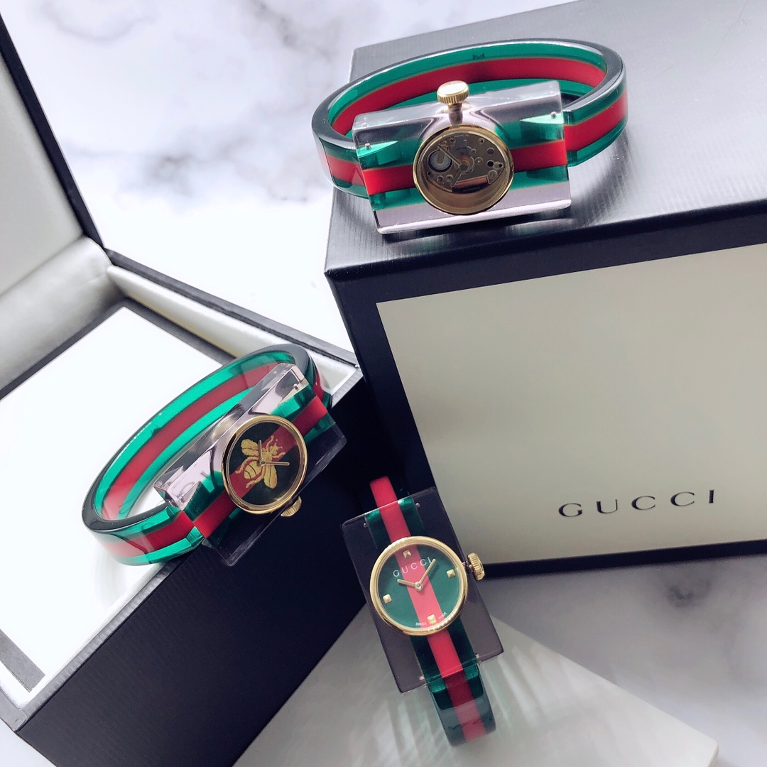 Gucci Watches GCWT1227-212