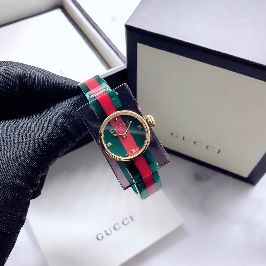 Gucci Watches GCWT1227-212