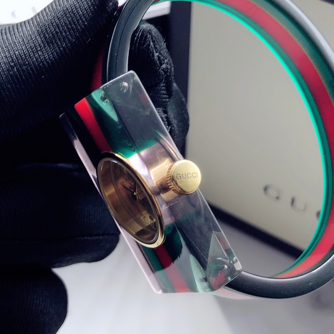 Gucci Watches GCWT1227-212
