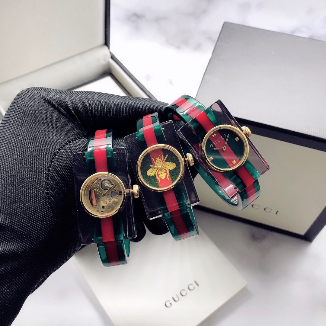 Gucci Watches GCWT1227-212