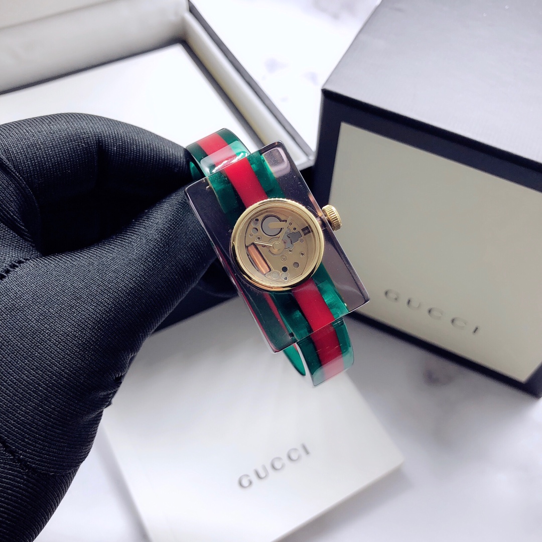 Gucci Watches GCWT1227-212