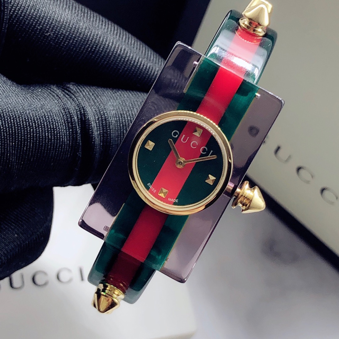 Gucci Watches GCWT1227-961