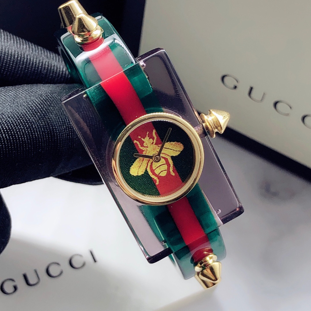 Gucci Watches GCWT1227-961