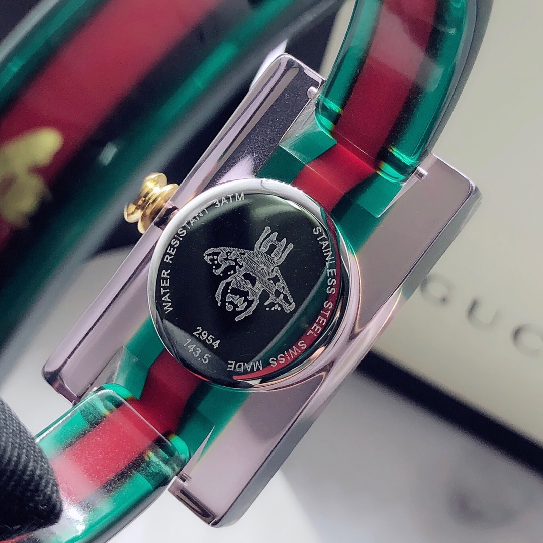 Gucci Watches GCWT1227-961