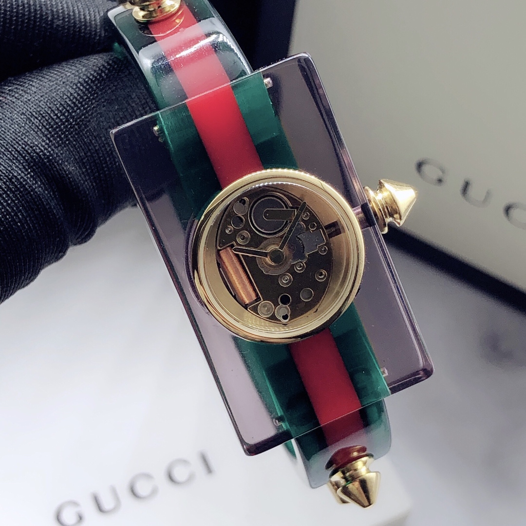 Gucci Watches GCWT1227-961