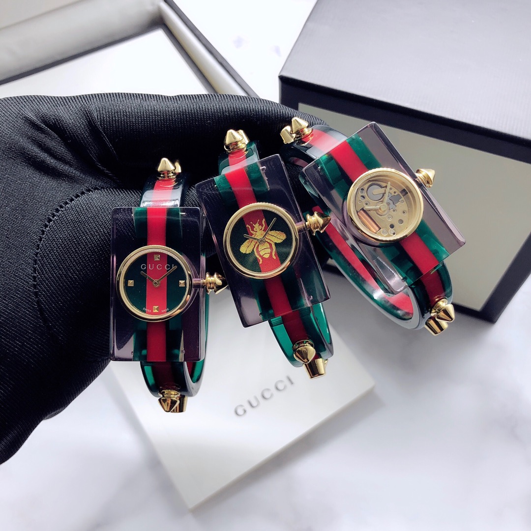 Gucci Watches GCWT1227-355