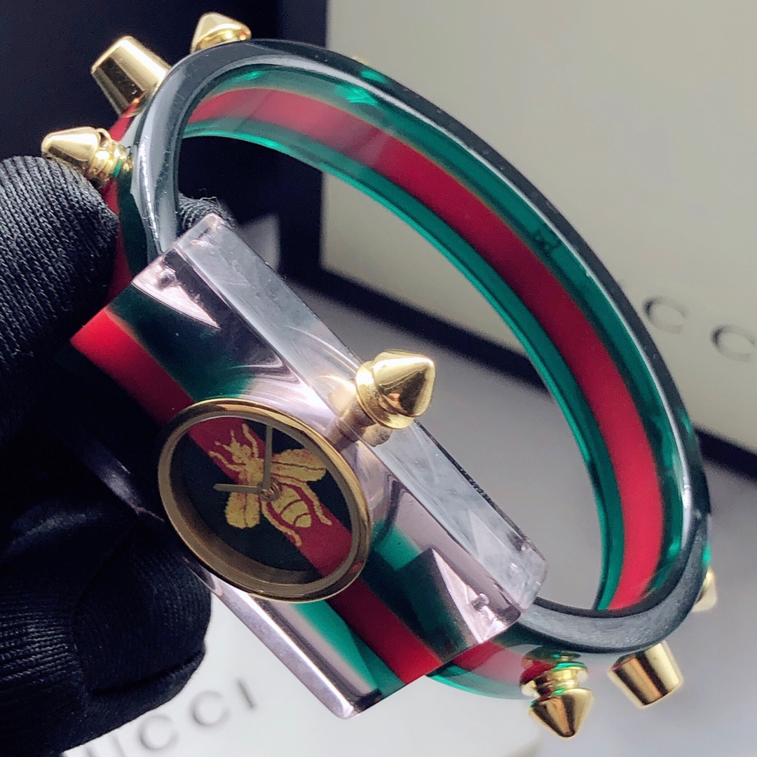 Gucci Watches GCWT1227-355