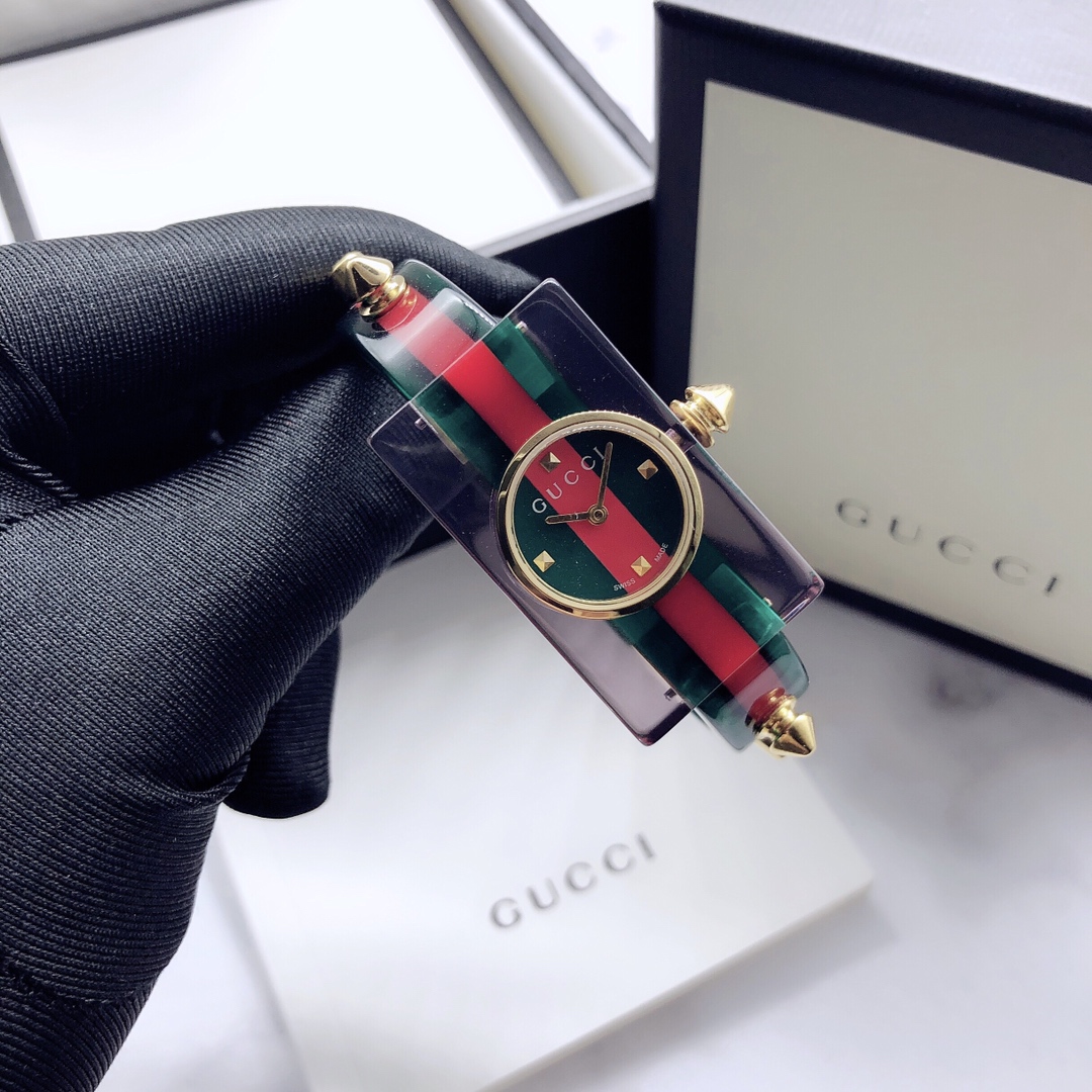 Gucci Watches GCWT1227-355