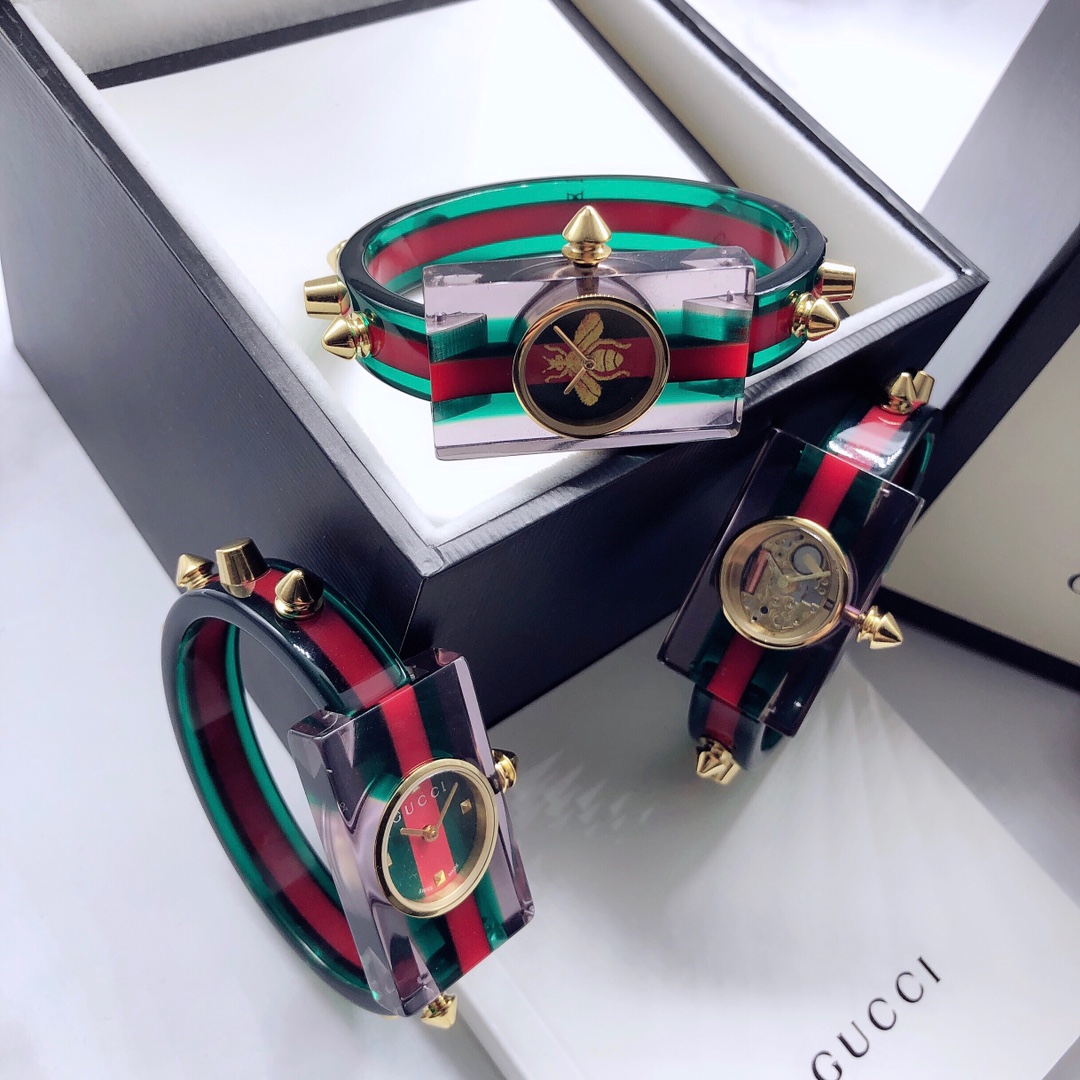 Gucci Watches GCWT1227-355