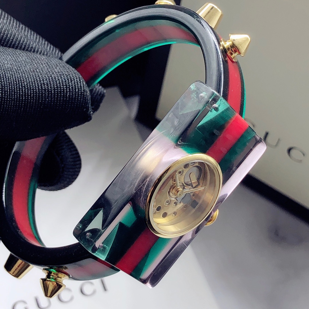 Gucci Watches GCWT1227-355