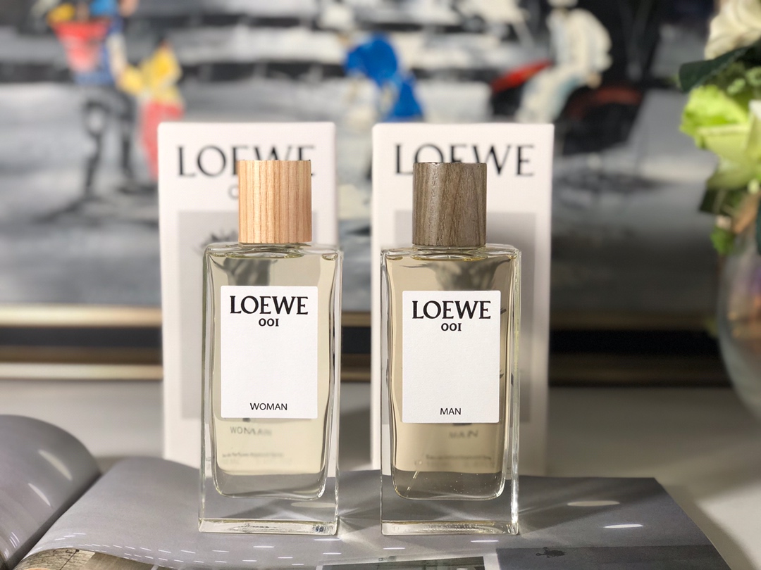 Loewe luxury designer product
