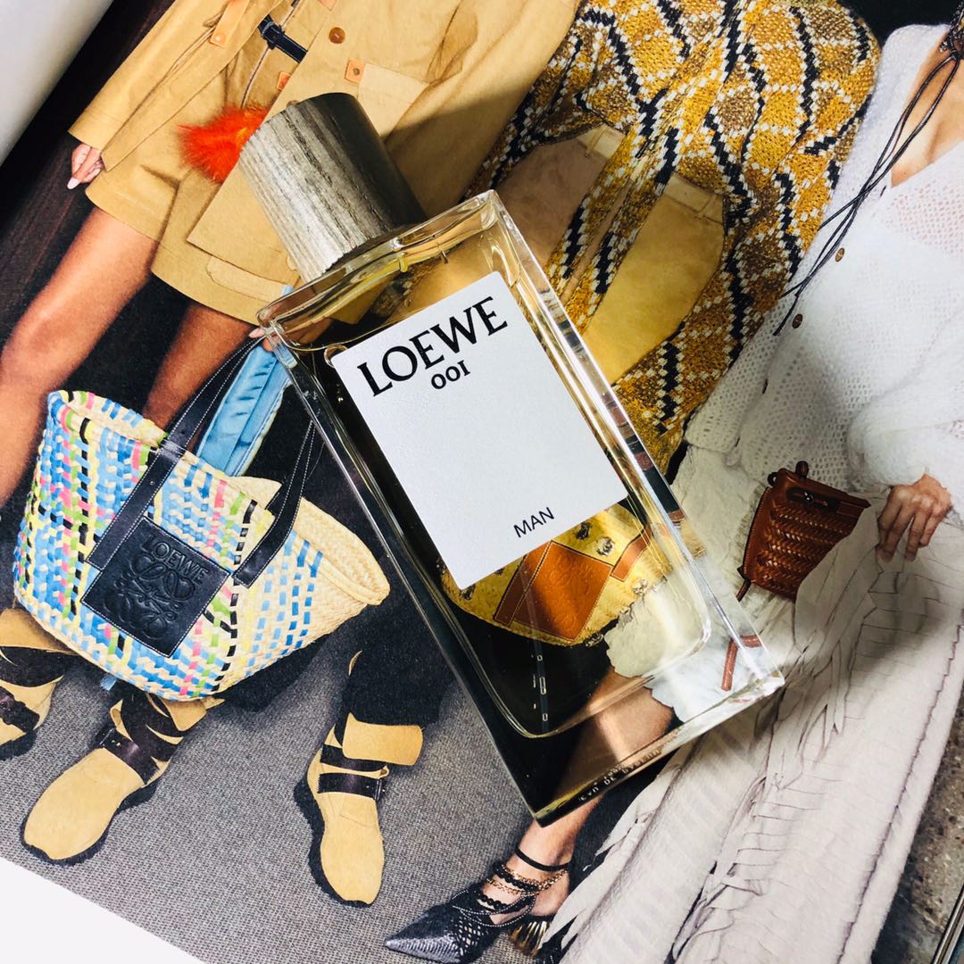 Loewe luxury item 3