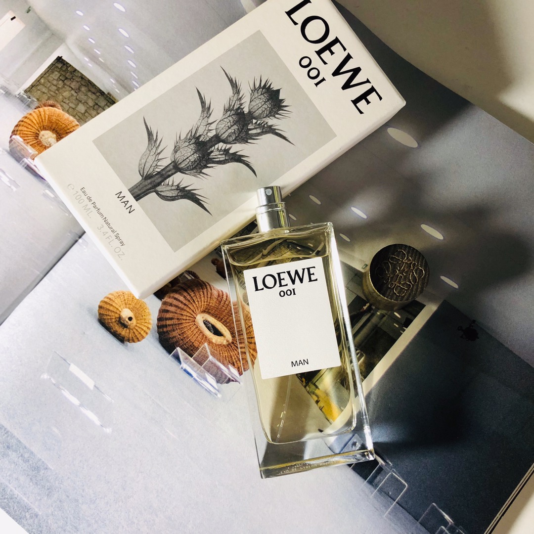Loewe luxury item 2