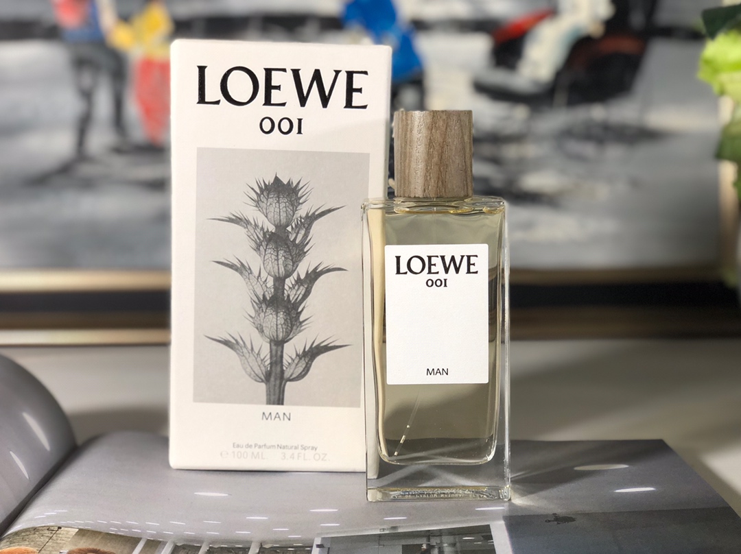 Loewe luxury item