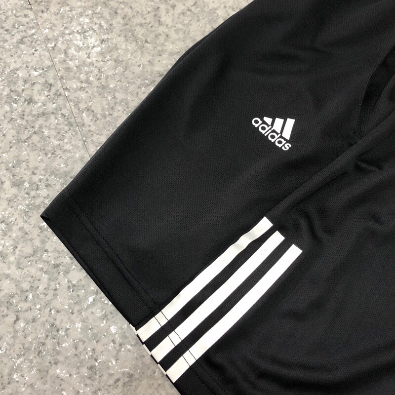 55 Adidas官方夏季新品短裤！专柜同步在售，货号：D84687