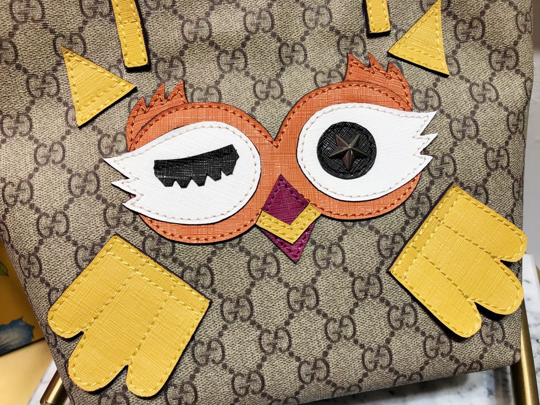 구찌 138050 가방 Gucci Bag 썸네일 이미지