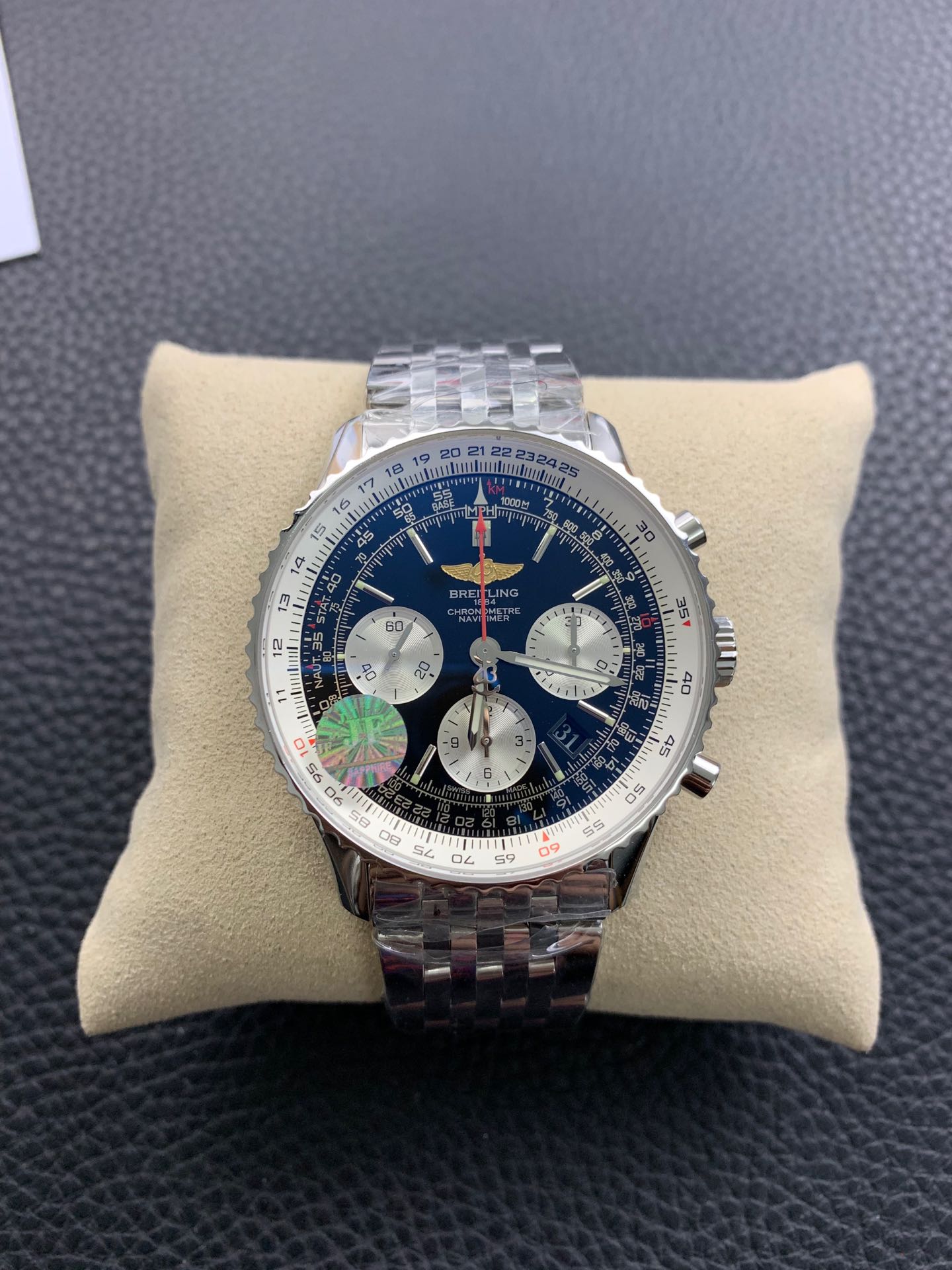 [Breitling Watches]