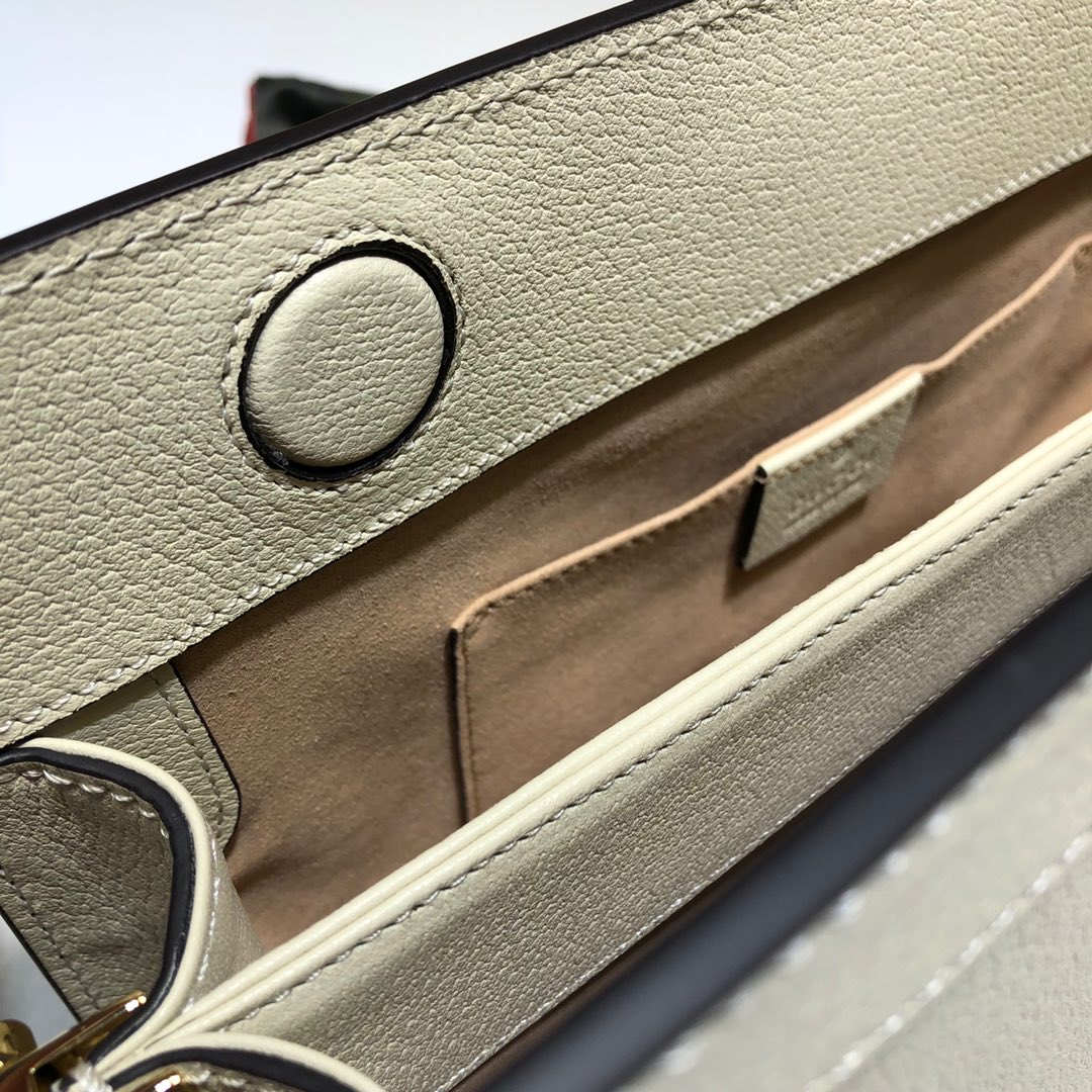 GUCCI古驰Ophidia 系列小号肩背包503877