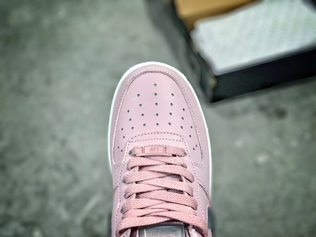 115<br /><br />#特价福利，日本黑牌，公司级，女鞋真标半码！Nike Air Force 1 '07 SE PRM 空军一号百搭低帮板鞋“果冻液态渐变勾” 内置气垫 <br />Size:36 36.5 37.5 38 38.5 39