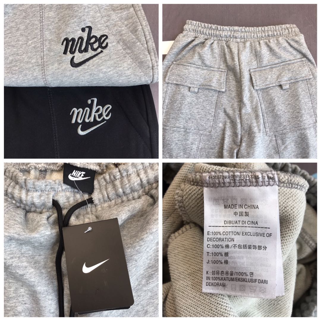 95 Nike耐克九分裤 强烈推荐 纯