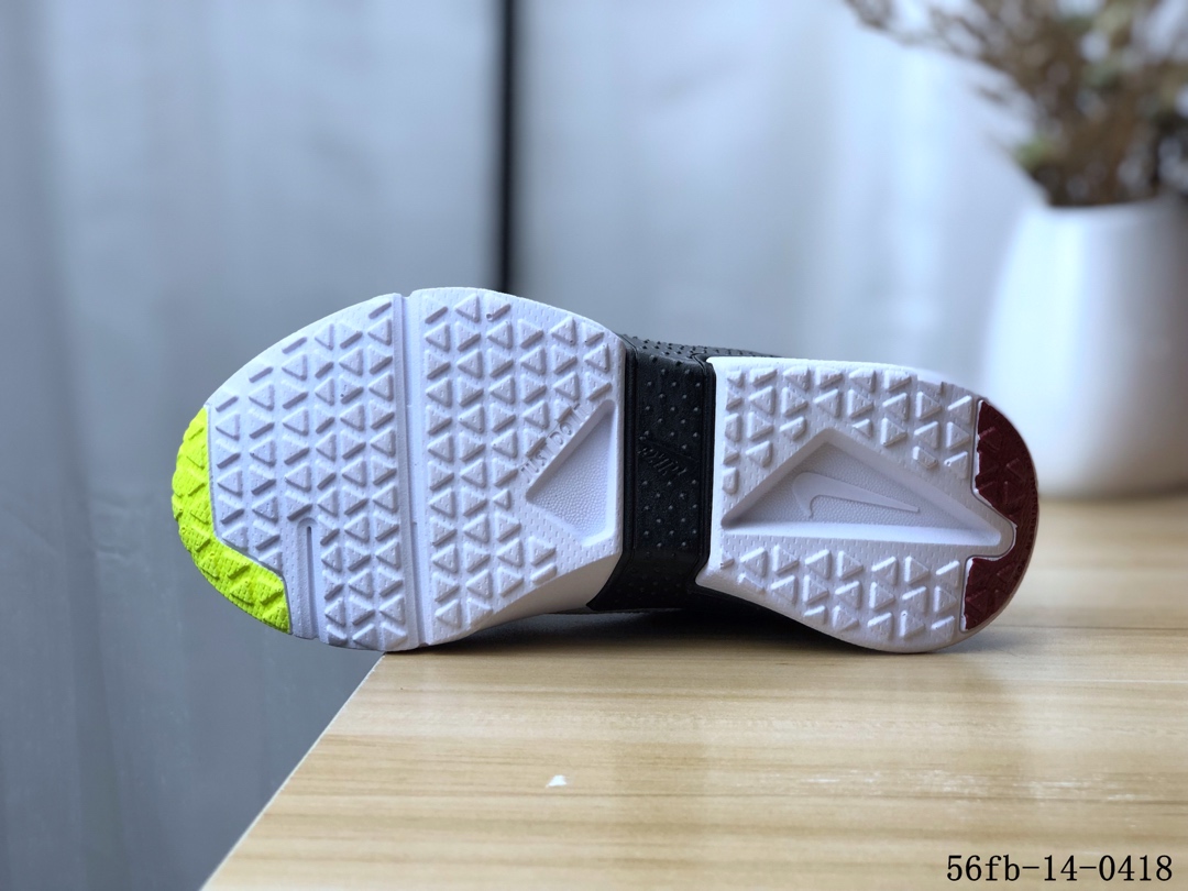 80！童鞋耐克Nike Air Huarache Drift BR 华莱士 网面透气童鞋 跑步鞋！56fb-14-0418