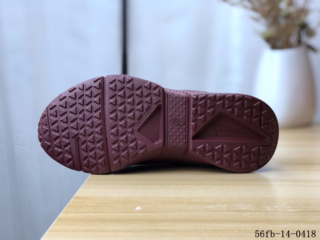 80！童鞋耐克Nike Air Huarache Drift BR 华莱士 网面透气童鞋 跑步鞋！56fb-14-0418