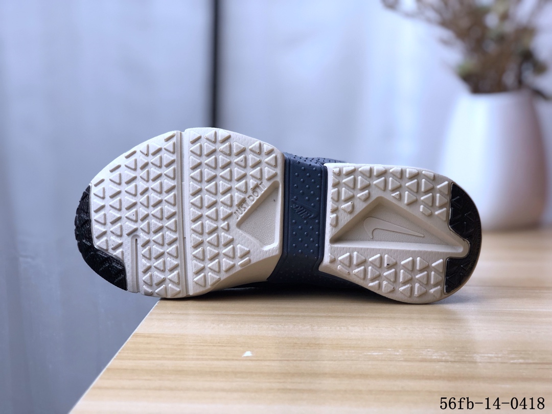 80！童鞋耐克Nike Air Huarache Drift BR 华莱士 网面透气童鞋 跑步鞋！56fb-14-0418