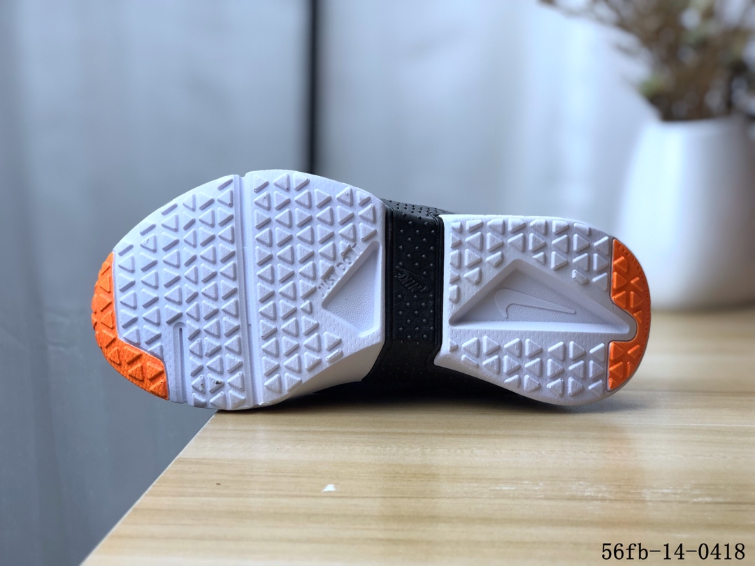 80！童鞋耐克Nike Air Huarache Drift BR 华莱士 网面透气童鞋 跑步鞋！56fb-14-0418