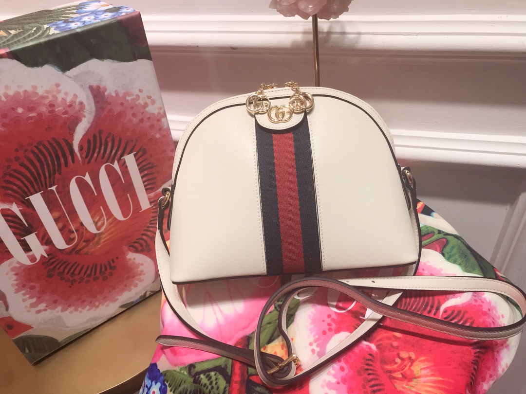 구찌 138037 가방 Gucci Bag 썸네일 이미지
