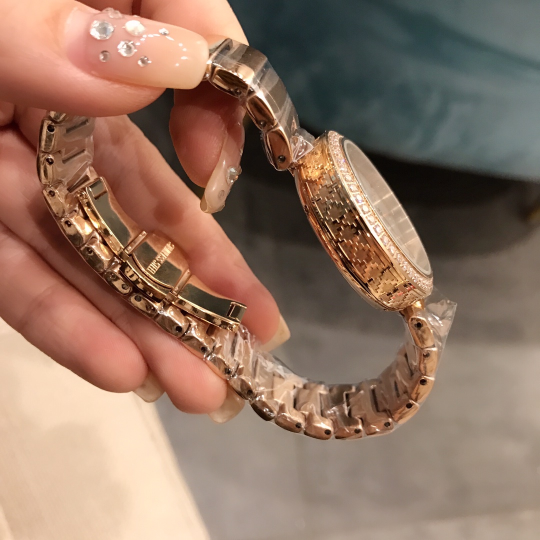 Gucci Watches GCWT1227-904