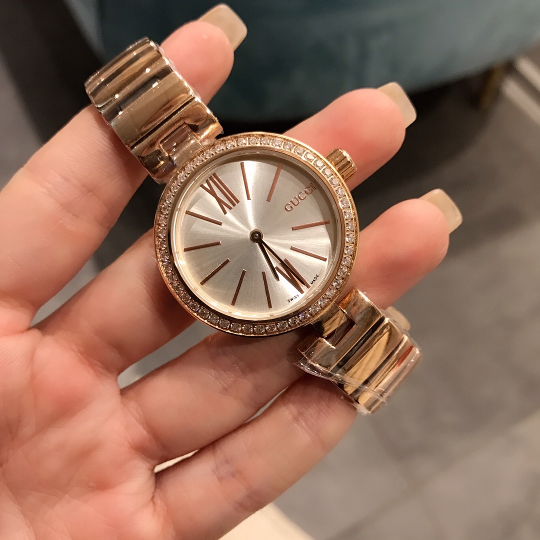 Gucci Watches GCWT1227-904