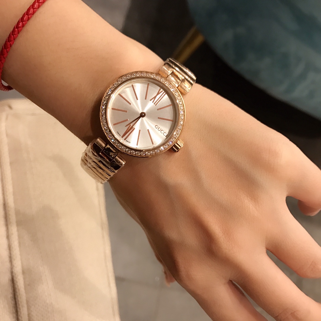 Gucci Watches GCWT1227-904