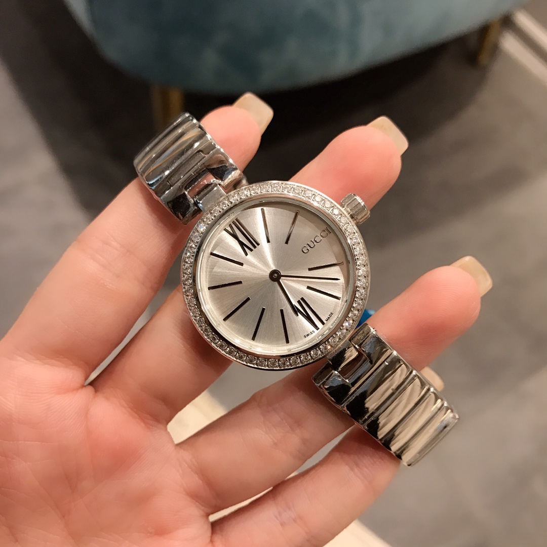Gucci Watches GCWT1227-354
