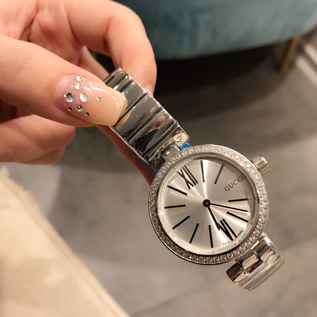 Gucci Watches GCWT1227-354