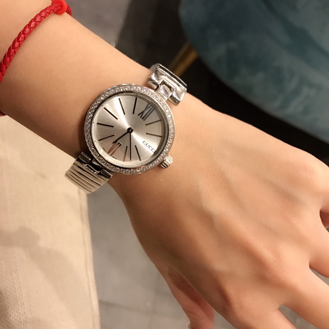 Gucci Watches GCWT1227-354