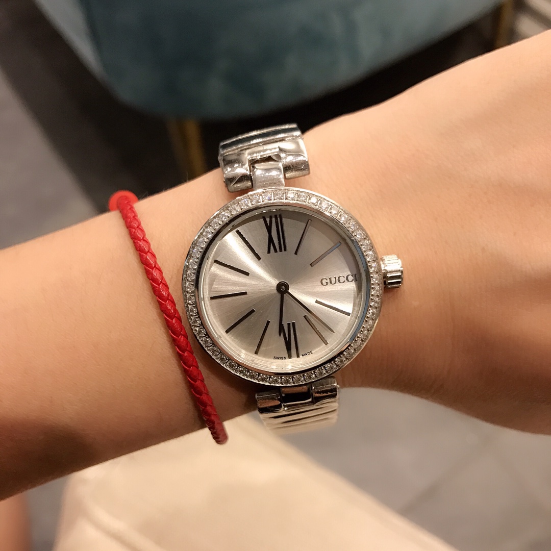 Gucci Watches GCWT1227-354