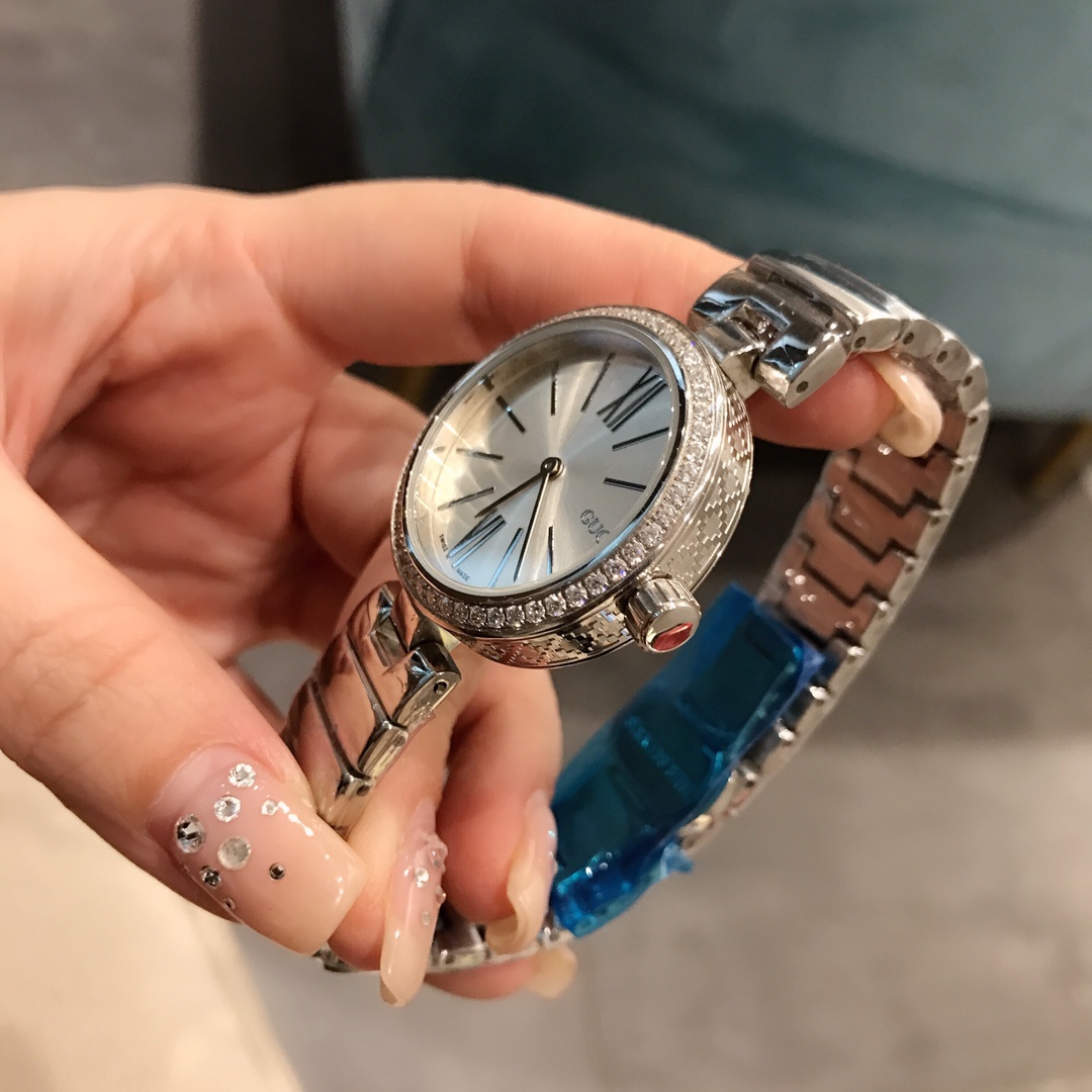 Gucci Watches GCWT1227-354