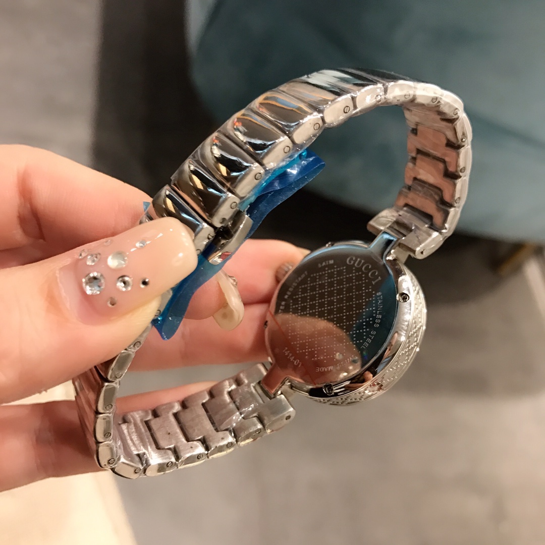Gucci Watches GCWT1227-354