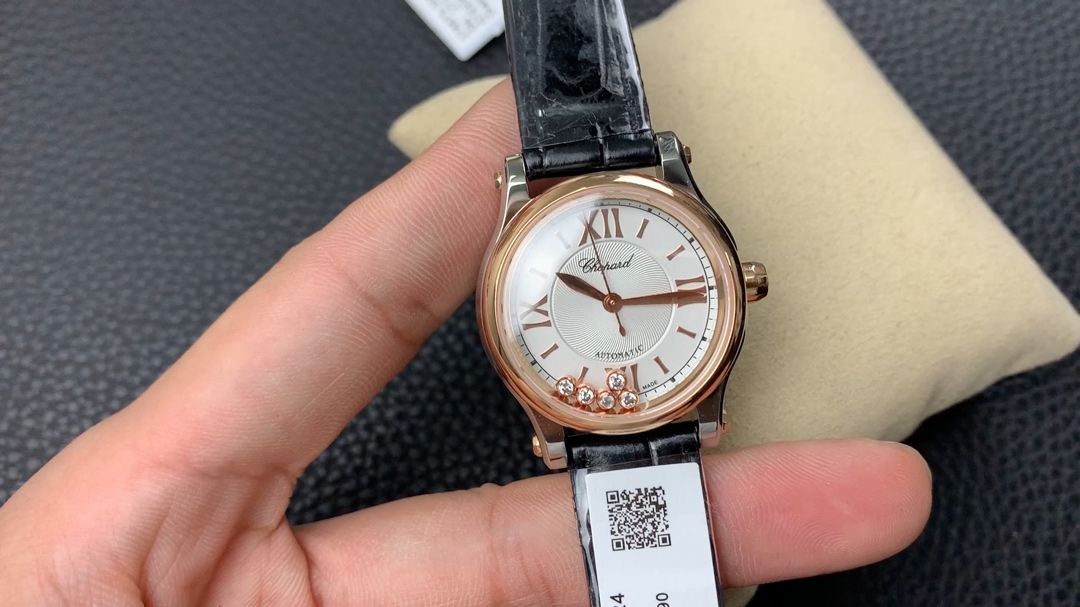 [Chopard Watches]