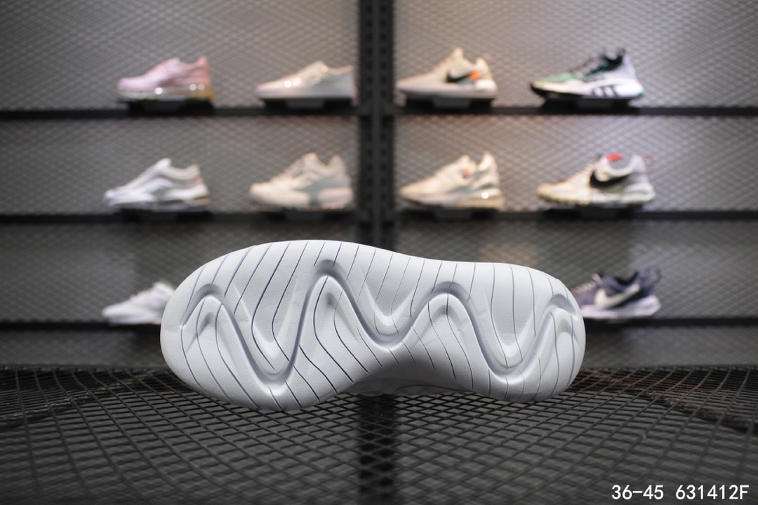 80<br />耐克NIKE 伦敦4代爆款夏季潮流跑鞋！运动休闲时尚轻跑鞋 size：如图<br />编码：631412F