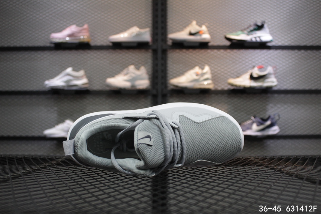 80<br />耐克NIKE 伦敦4代爆款夏季潮流跑鞋！运动休闲时尚轻跑鞋 size：如图<br />编码：631412F