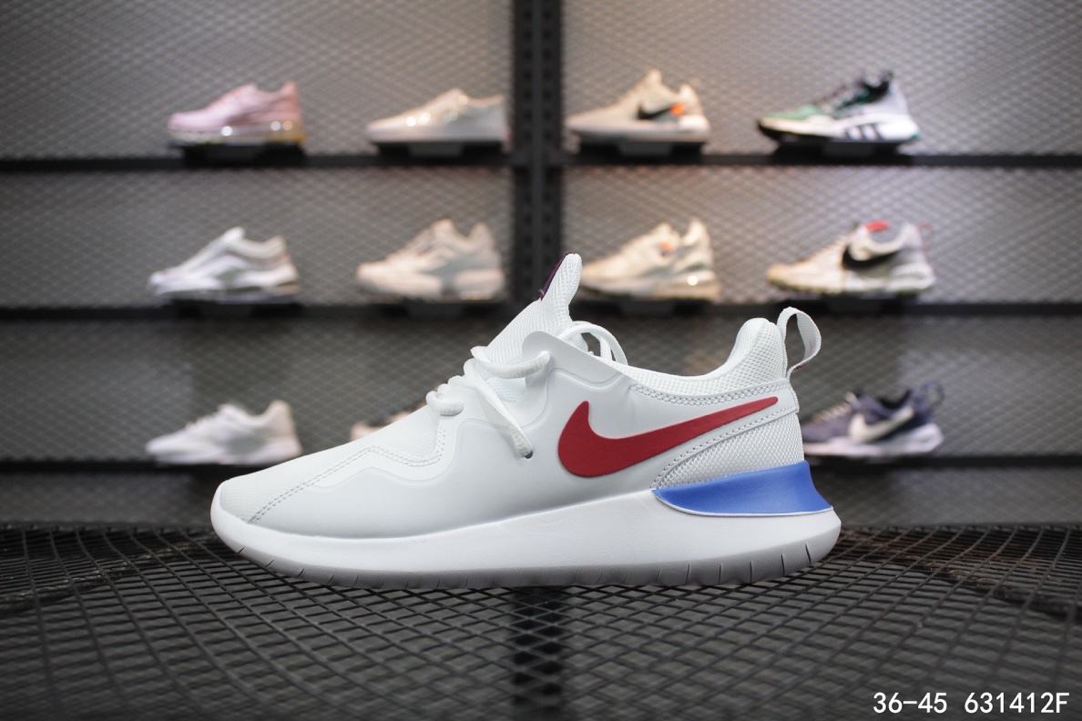 80<br />耐克NIKE 伦敦4代爆款夏季潮流跑鞋！运动休闲时尚轻跑鞋 size：如图<br />编码：631412F