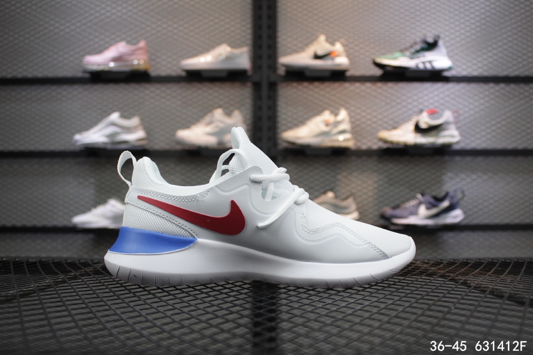 80<br />耐克NIKE 伦敦4代爆款夏季潮流跑鞋！运动休闲时尚轻跑鞋 size：如图<br />编码：631412F