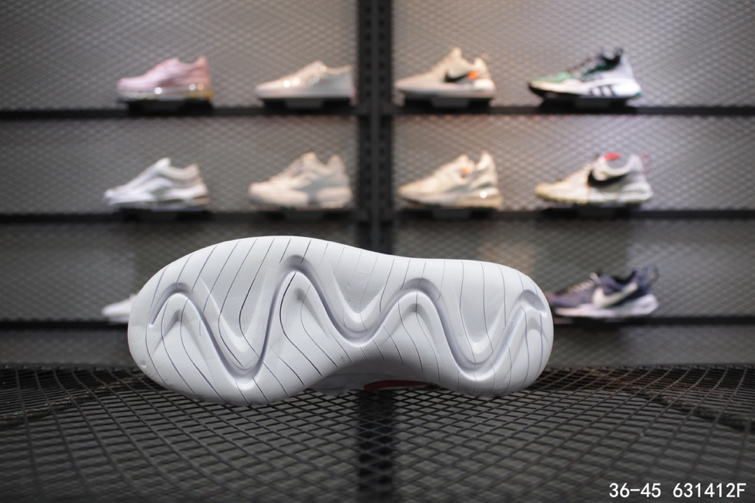 80<br />耐克NIKE 伦敦4代爆款夏季潮流跑鞋！运动休闲时尚轻跑鞋 size：如图<br />编码：631412F